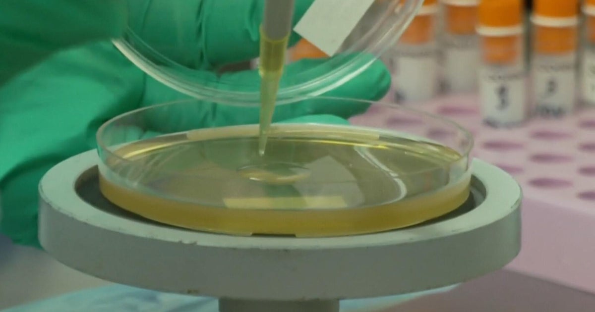 We bought what was sold as an experimental weight loss drug. Then we tested it.