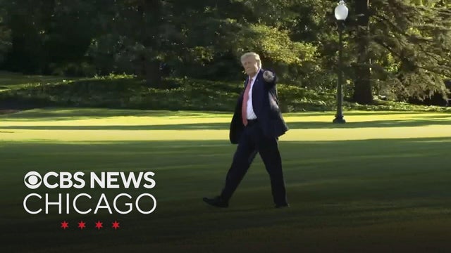 Trump pledges $400 million to help GOP in midterms as approval rating sinks lower