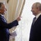 Witkoff blasted for calling Putin a "humanitarian"