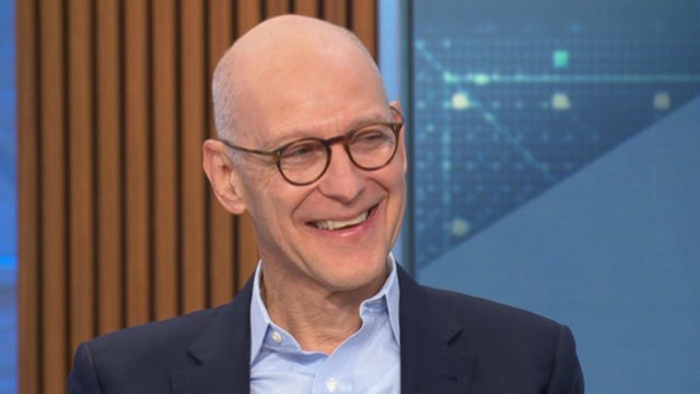 Doctor on the benefits on AI in medicine
