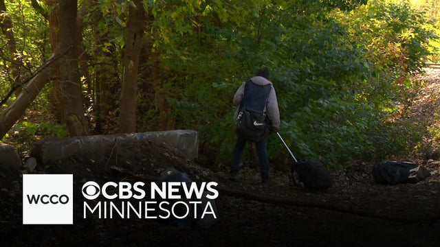 St. Paul would give 60 days&rsquo; notice, and place a navigation tent at camps, before closing encampments