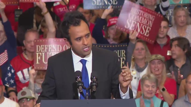 Controversial GOP ad features Democrat challenger's estranged mother