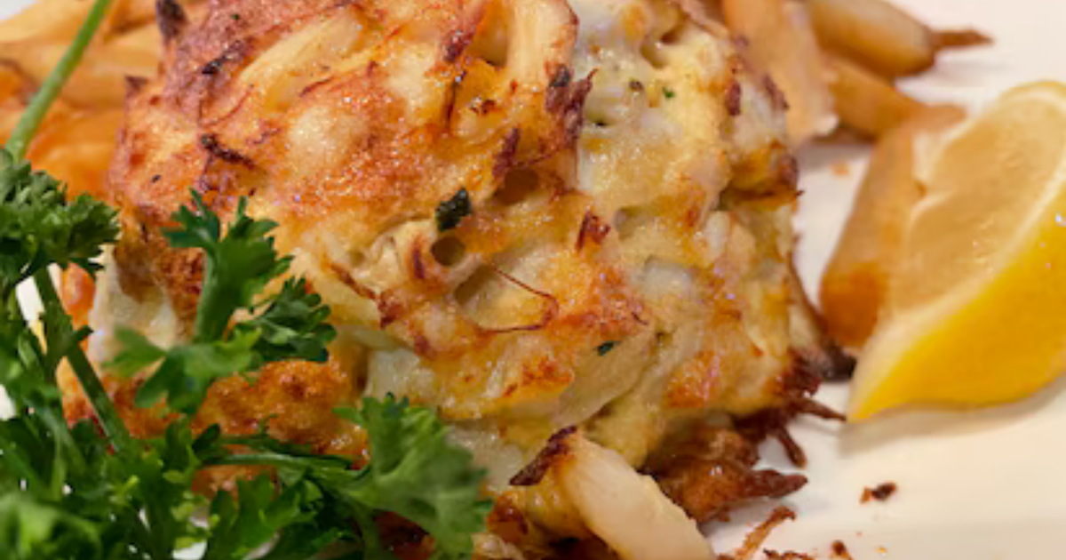 cbsnews.com - Michelle  Richardson - Pappas crab cakes in Baltimore sold to technology firm, 1 year after founder died