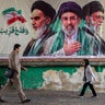 IRAN-WAR-DAILY LIFE 