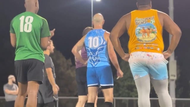 Atlanta Bucks rugby team provides safe space for LGBTQ community