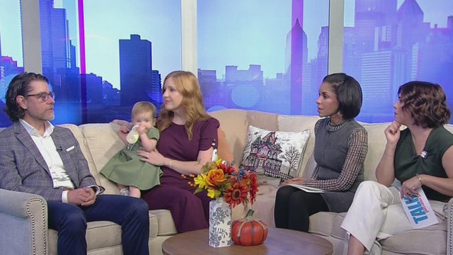 March of Dimes Signature Chefs Auction helps support families