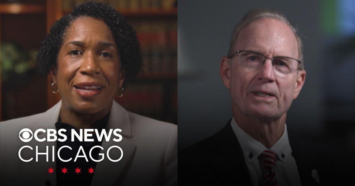 U.S. Senate race spotlight: Juliana Stratton vs. Don Tracy in Illinois