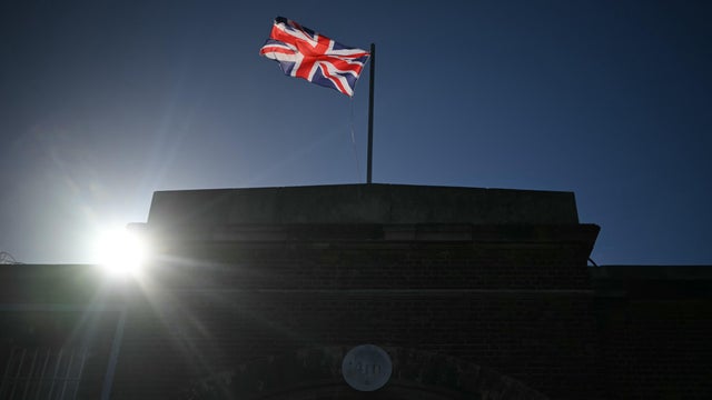 BRITAIN-PRISONS 