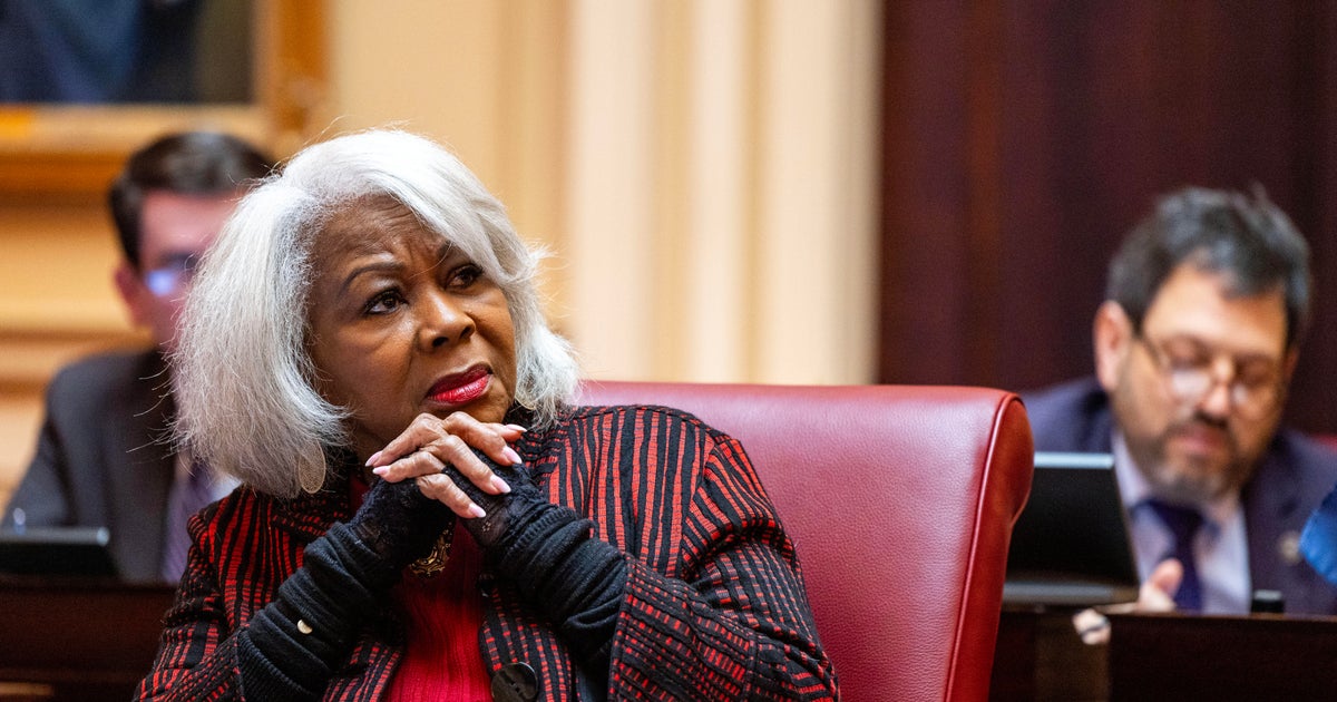 Feds charge powerful Virginia Democrat in alleged drug scheme