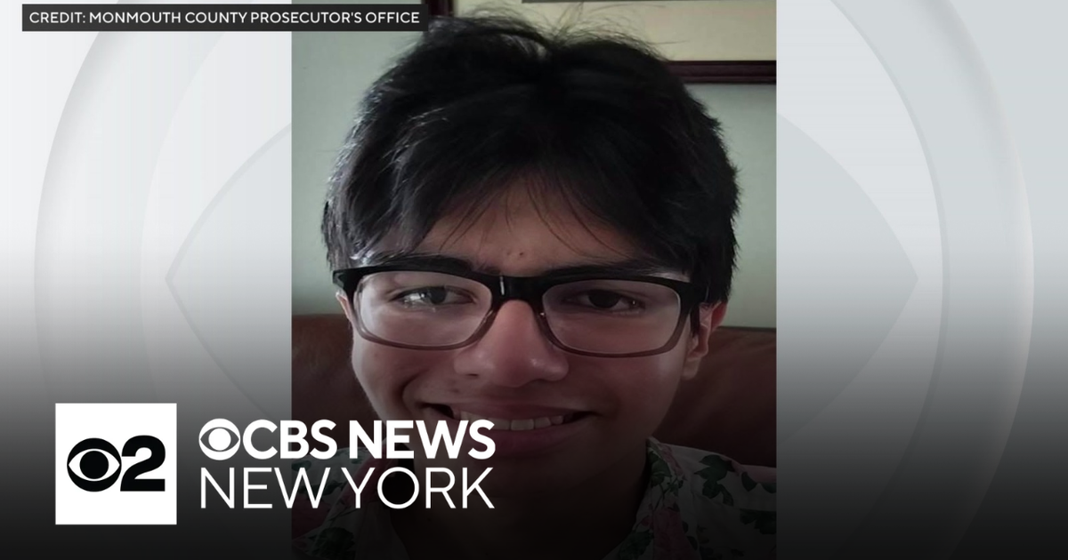 Police search for missing 15-year-old boy with autism last seen at NJ ...