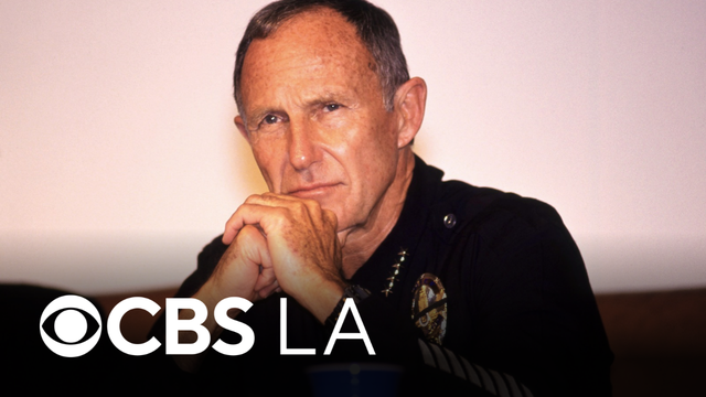 Nithya Raman walks back "gold standard" comment about former LAPD Chief Daryl Gates