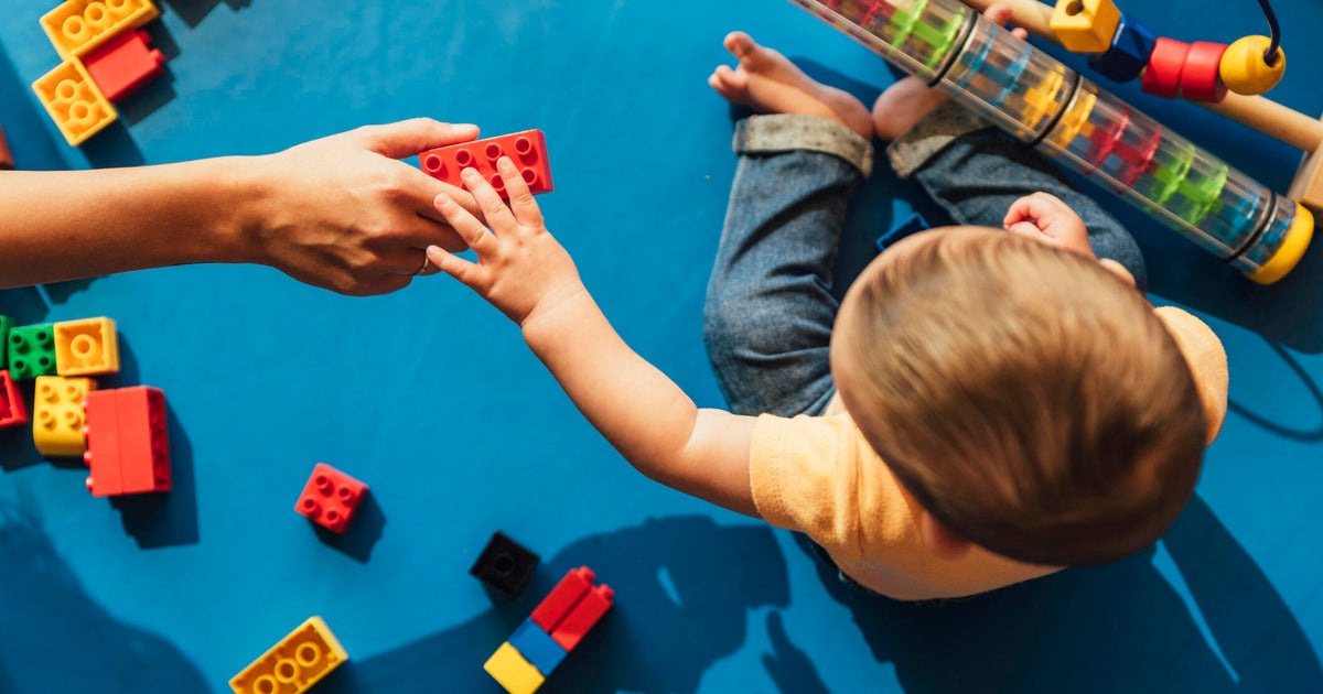 Georgia families, providers looking for resources to combat rising childcare costs