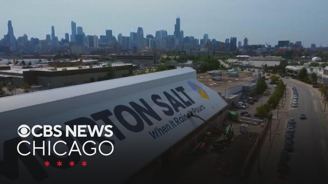 Salt Shed owners look to expand footprint along Chicago River's North Branch