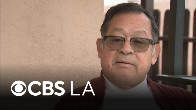72-year-old Commerce man denies allegations of federal voter fraud
