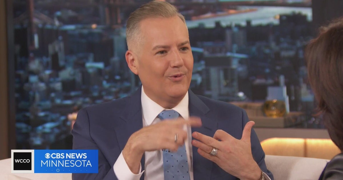 “Our intention is just good”: Ross Mathews on what makes “The Drew ...