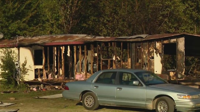 Mother, 4 children killed in East Texas house fire, sources confirm