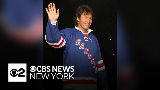 Former New York Ranger Ron Duguay dead at 69