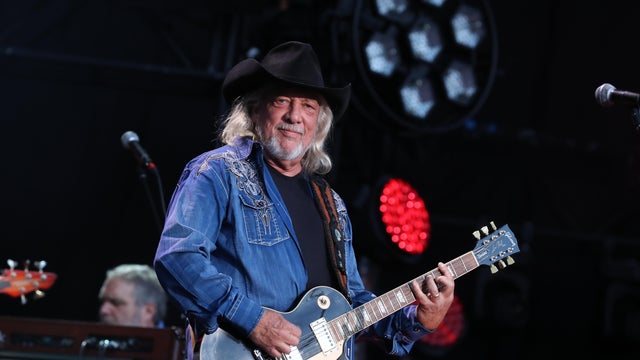 2017 CMA Music Festival - Day 3 