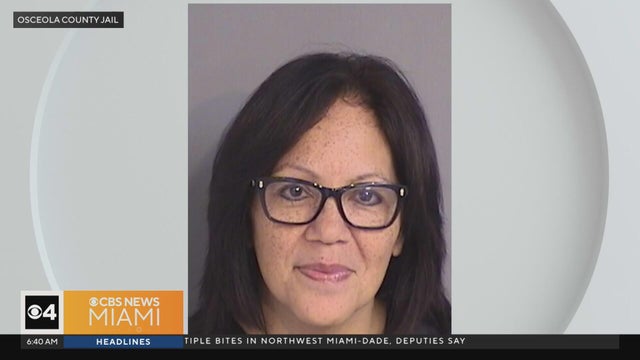 Kissimmee mayor faces theft, fraud charges involving COVID-19 grants