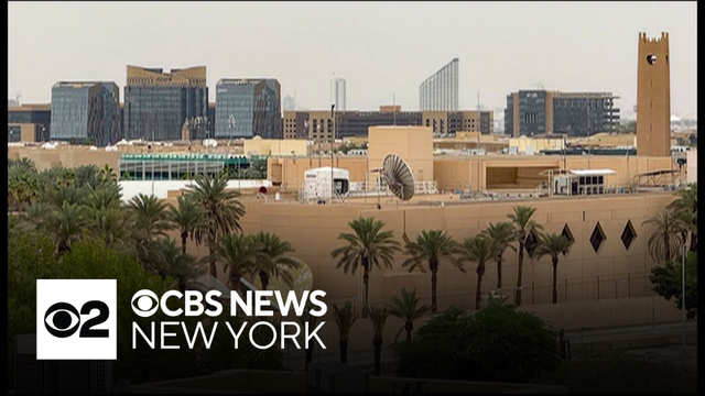 Nonessential U.S. Embassy personnel ordered to leave Saudi Arabia