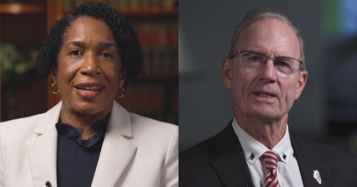 In bid to replace U.S. Sen. Dick Durbin, Juliana Stratton and Don Tracy have very different visions for the future