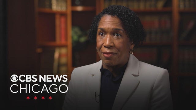 Full interview with Juliana Stratton, Illinois Democratic candidate for U.S. Senate