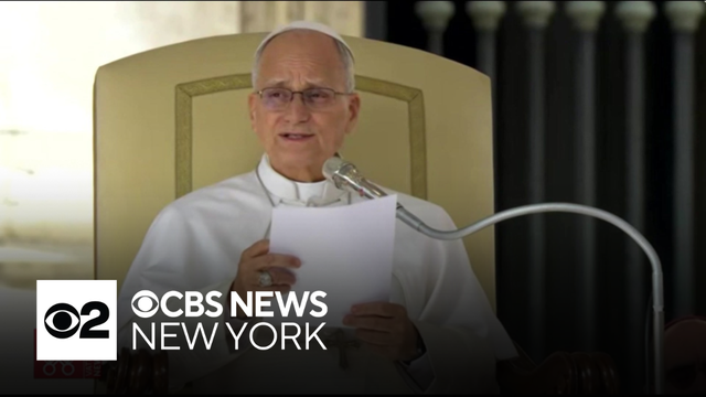 Pope Leo won&rsquo;t need further treatments, the Vatican confirms