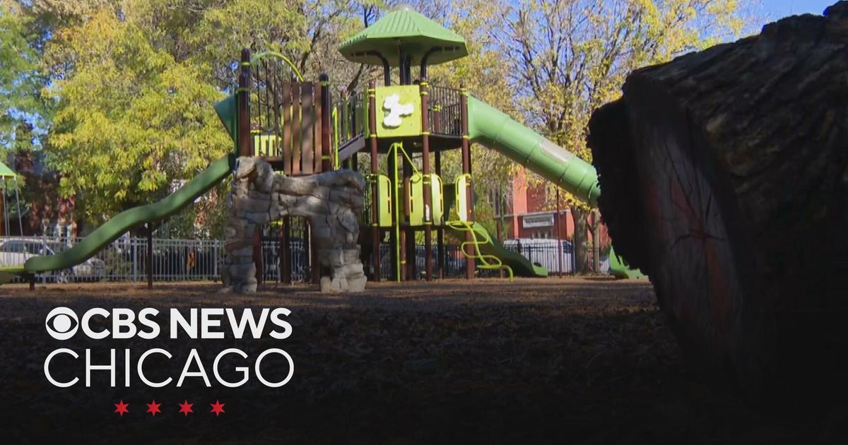 How Chicago alders decide how to spend their $1.5M ward budget - CBS ...