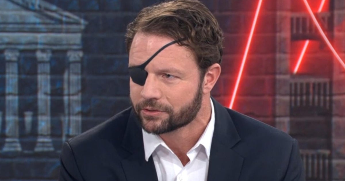 Rep. Dan Crenshaw calls for restoration of Ukraine’s SpaceX satellite access