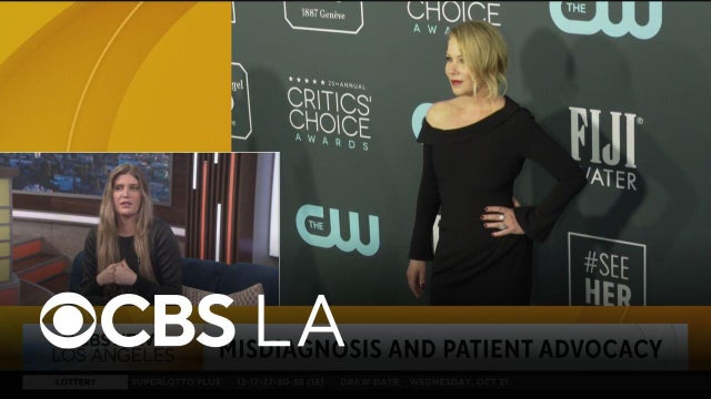 Patient advocate discusses complex illnesses and misdiagnoses