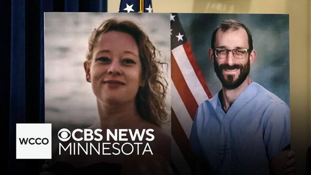 Feds stopped sharing information in Alex Pretti, Renee Good shootings with Minnesota, lawsuit says