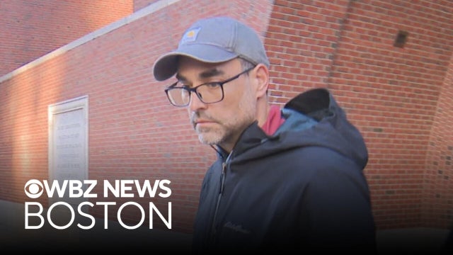 Newton man convicted of sexually touching 17-year-old during flight to Boston
