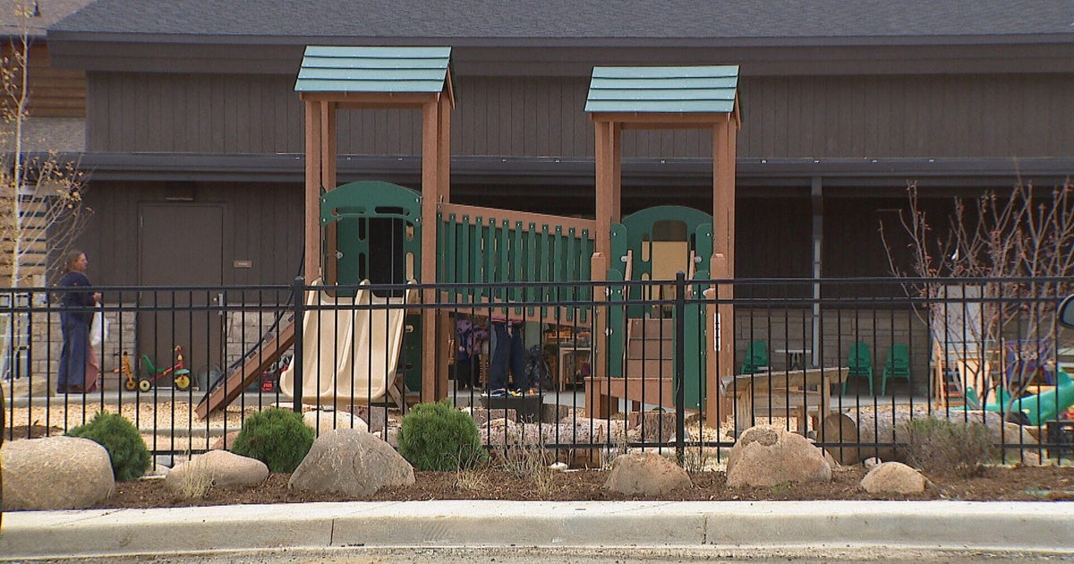 New childcare center in Nederland nearly triples available spots for Colorado mountain families
