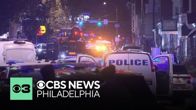 Man accused of shooting, killing Philadelphia police officer Shane Seiber faces federal gun charges