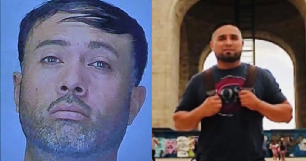 Suspect in Merced County murder of DoorDash driver found dead in his car arrested in Woodland