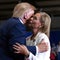 Trump rallies for Darline Graham despite divide on waived Russia sanctions