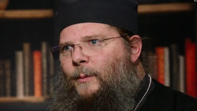 Stephen Hubbard's son speaks on his release
