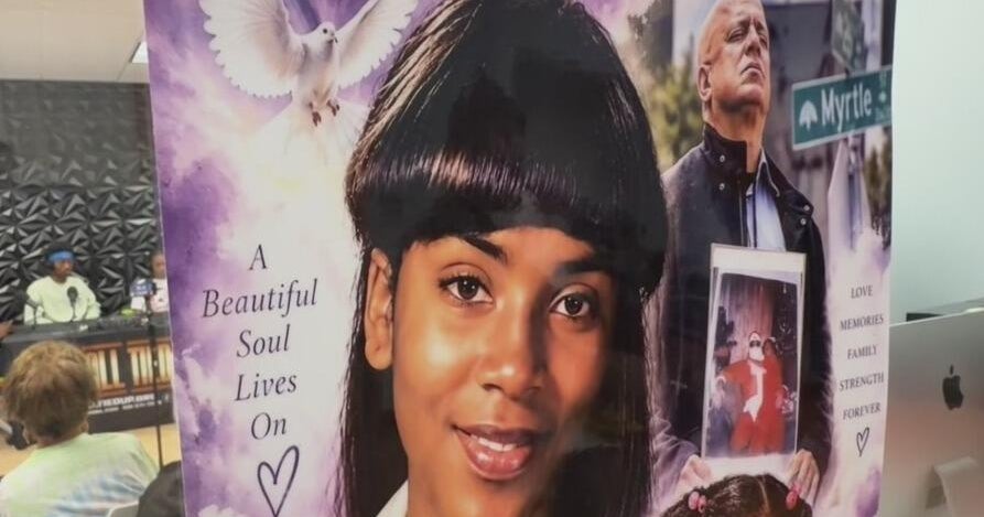 29 years after daughter was killed, Oakland father hopes new podcast studio lifts students' voices