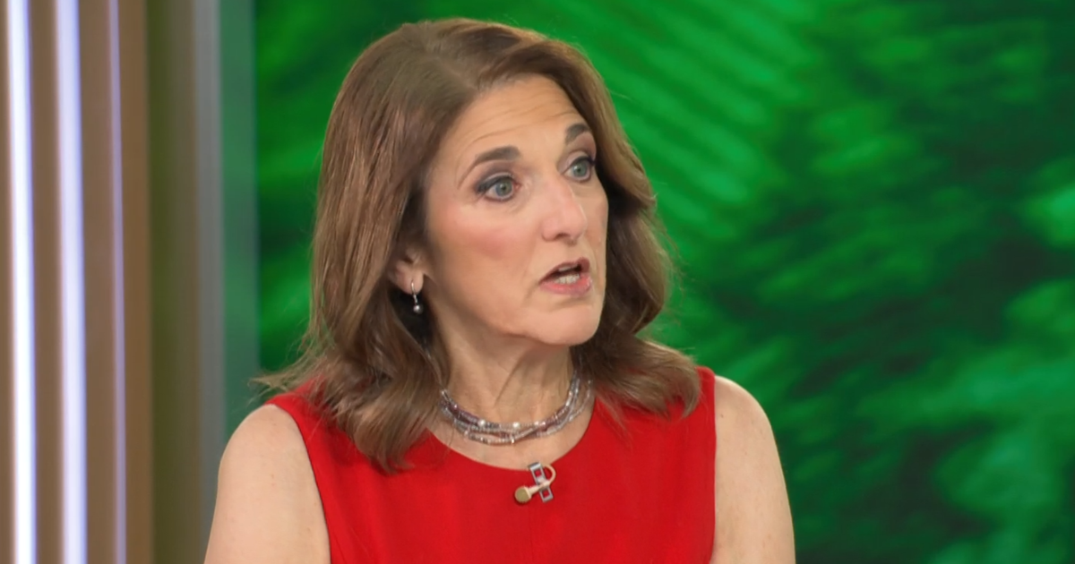 Finance expert shares her top tips on open enrollment