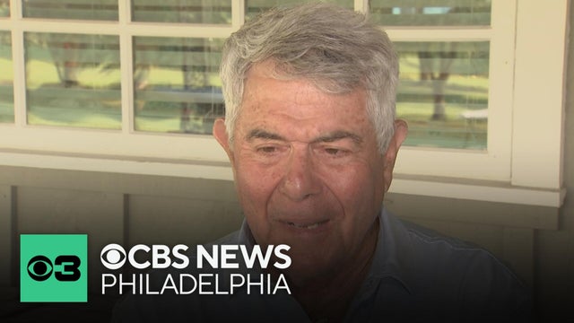 Philadelphia City Council to honor longtime Eagles play-by-play commentator Merrill Reese