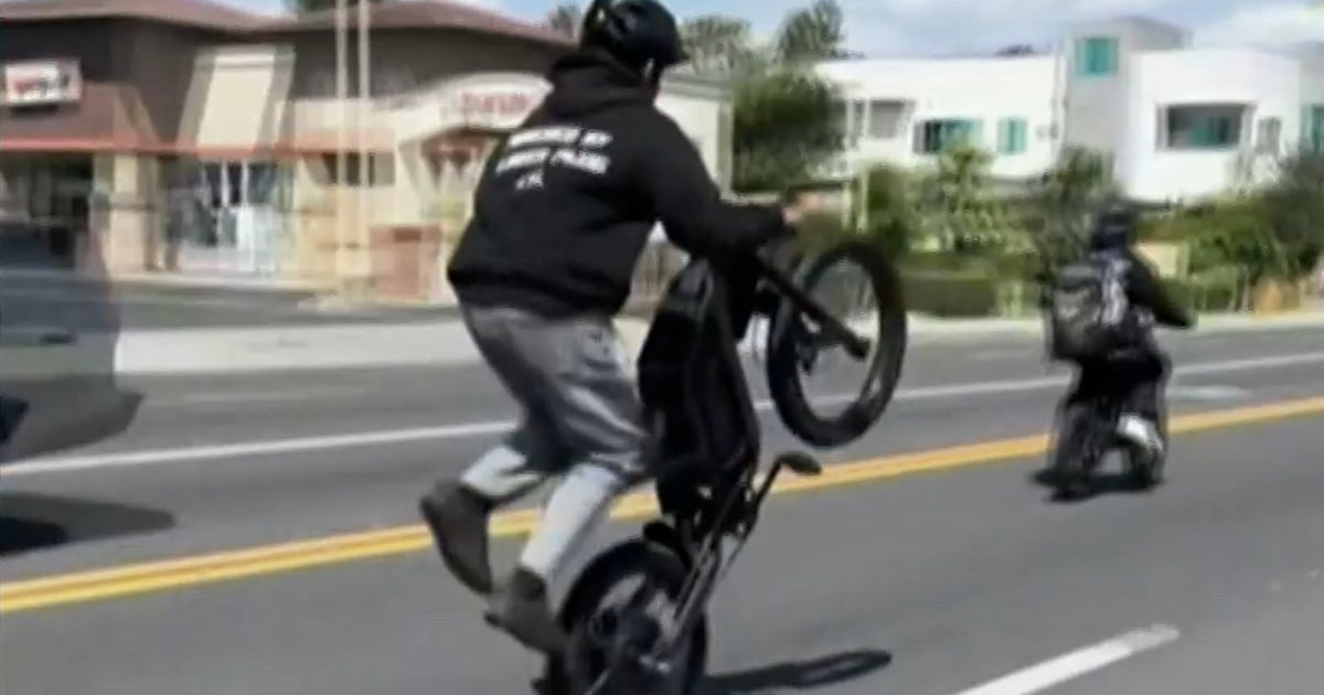 Parents increasingly held criminally responsible for kids' e-bike accidents