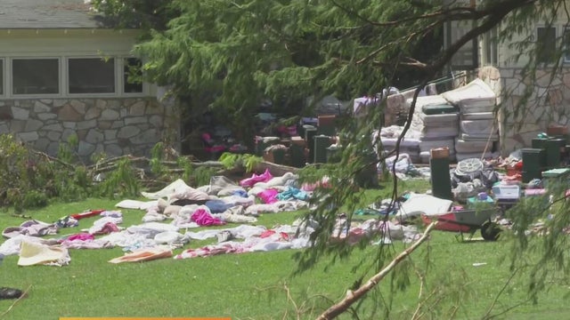 Camp Mystic owners must give up control of bankruptcy case, judge rules