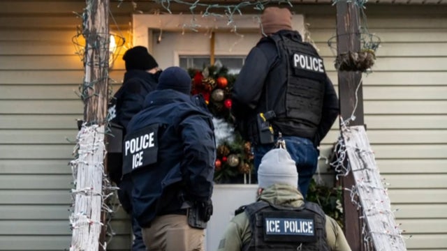 How ICE is affecting the Latino vote in Texas