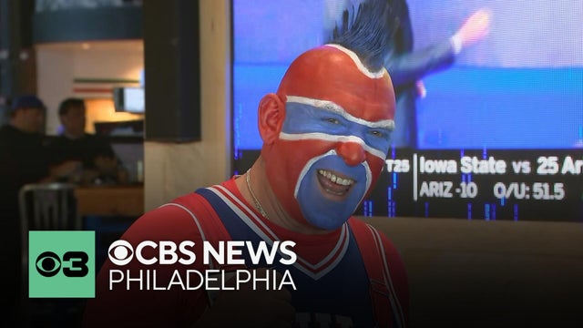 Fans gear up for LeBron James, Sixers' home opener vs. Cavaliers