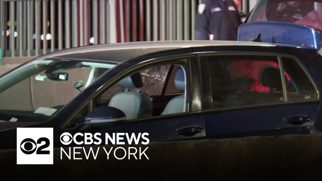 Retired NYPD detective faces murder charges in deadly GWB shooting
