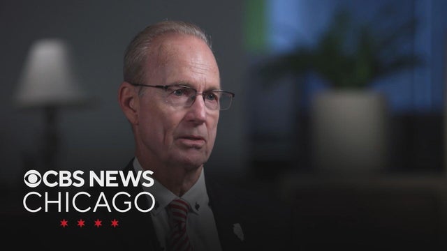 Full interview with Don Tracy, Illinois Republican candidate for U.S. Senate