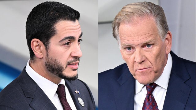 El-Sayed, Rogers trade barbs at final debate