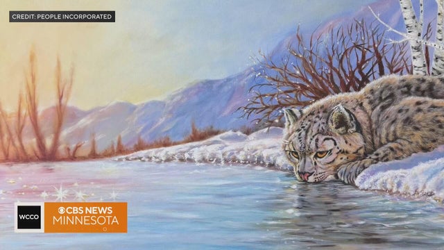 Face painting, caricatures and mini golf: What&rsquo;s happening at the ArtAbility show Friday