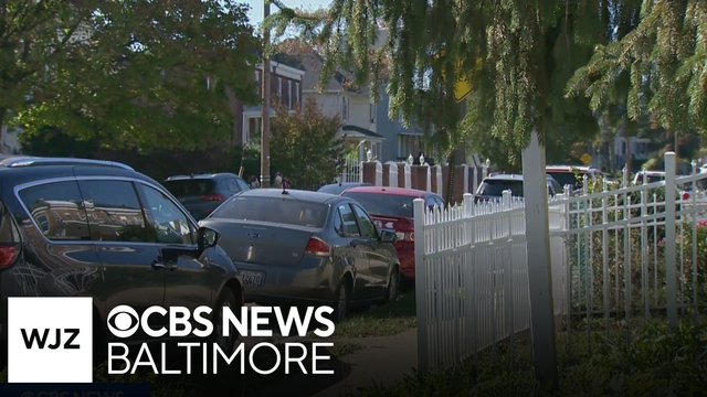 15-year-old girl escaped from basement, stabbed by unknown male, Baltimore Police say