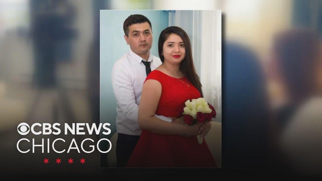 2 women in Chicago say husbands detained by ICE are on hunger strikes